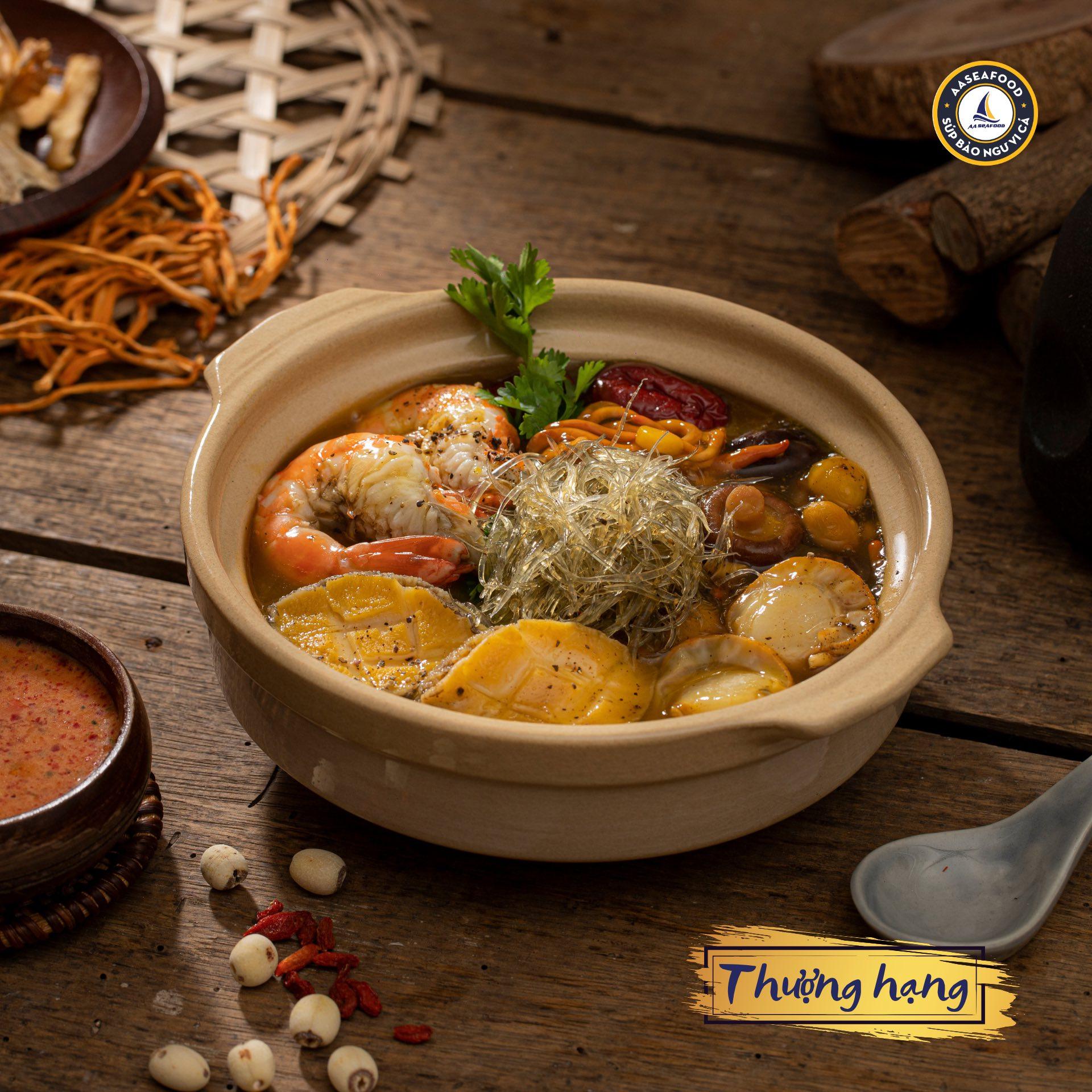 Set Thượng Hạng